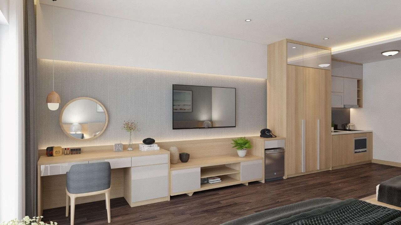 Yokei Hotel Duong To Exterior photo
