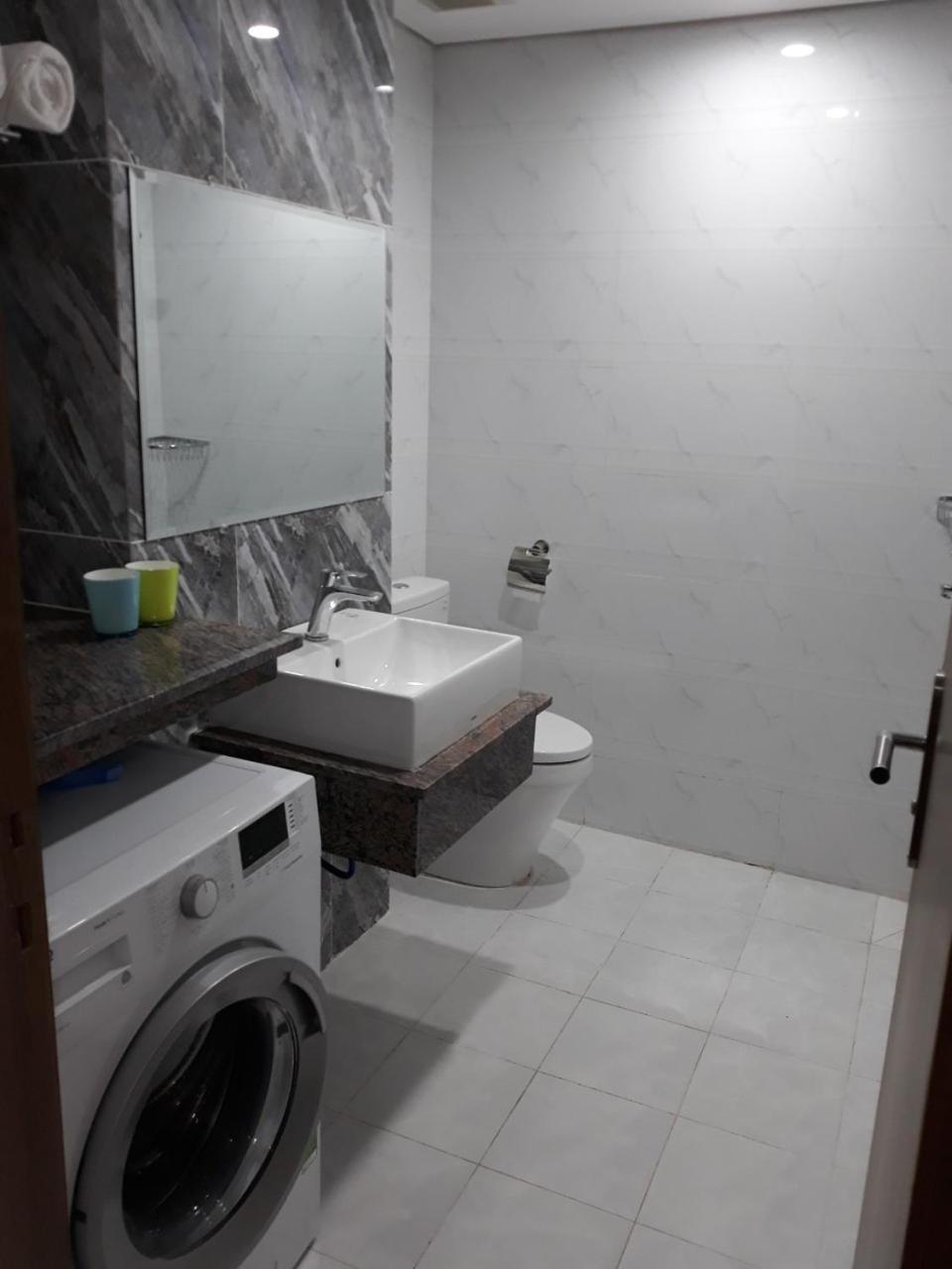 Yokei Hotel Duong To Exterior photo